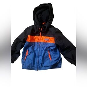 Oshkosh Hooded Jacket